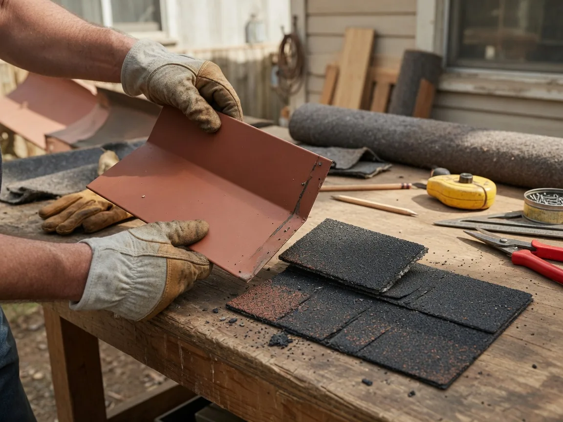 Roof Repair company in Terlingua, TX